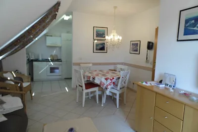 Appartamento Vacanza con famiglia Putbus