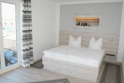 Vakantieappartement Gezinsvakantie Wismar