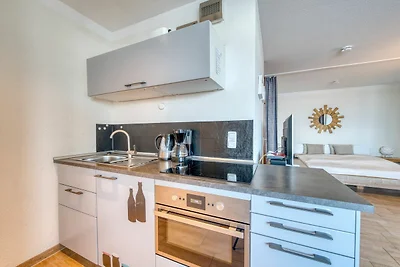 Ferienpark - Haus C, App. 0C1201