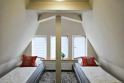 Vakantieappartement Gezinsvakantie Swinoujscie