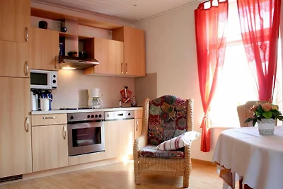 Vakantieappartement Gezinsvakantie Wittmund