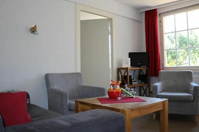 Vakantiehuis Ontspannende vakantie Dahme