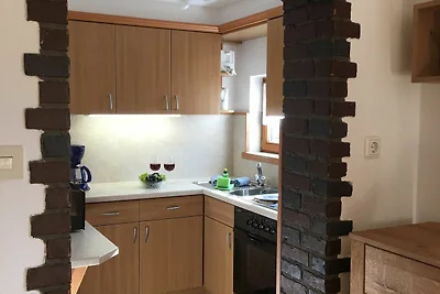 Vakantieappartement Gezinsvakantie Kreuth