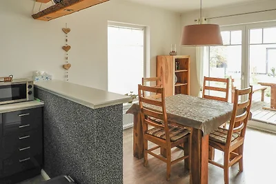 Vakantieappartement Gezinsvakantie Peenemünde