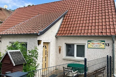 Ferienwohnung Helga in Süptitz