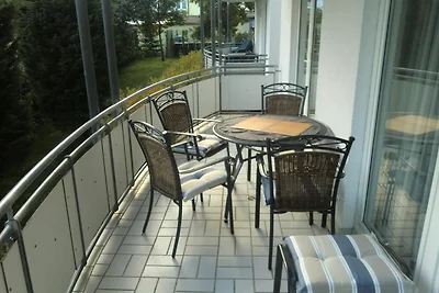 EIN-10 - Helle 2-Zimmer-Wohnung mit Balkon & ...