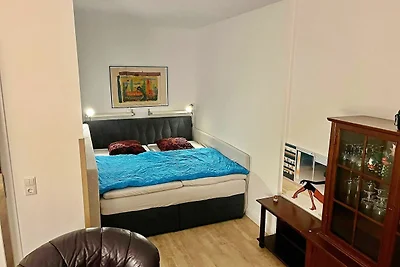 Vakantieappartement Gezinsvakantie Hohenkirchen