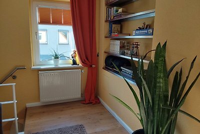 Vakantieappartement Gezinsvakantie Magdeburg