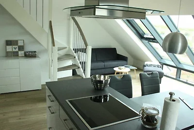 Vakantieappartement Gezinsvakantie Helgoland