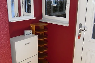 apartman za odmor Obiteljski odmor Wieck