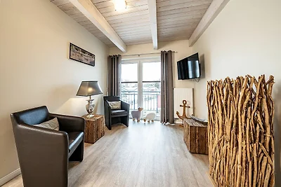 DAG-937 - Modernes Ferienhaus mit Sauna und K...