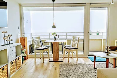 Appartamento Vacanza con famiglia Westerland