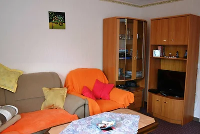 Vakantieappartement Gezinsvakantie Dobbin-Linstow
