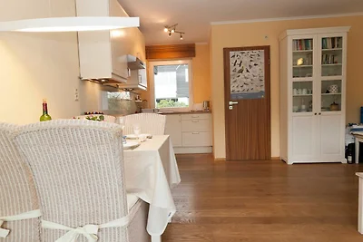 Appartamento Vacanza con famiglia Hörnum