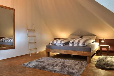 Vakantieappartement Gezinsvakantie Bersenbrück