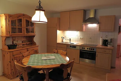 Vakantieappartement Gezinsvakantie Rottach-Egern
