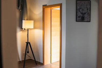 Vakantiehuis Ontspannende vakantie Senftenberg