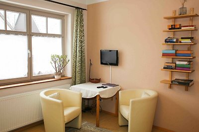 Vakantieappartement Gezinsvakantie Dessau-Roßlau