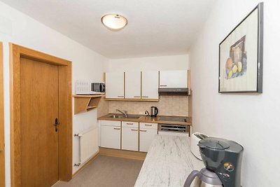 Vakantieappartement Gezinsvakantie Rauris