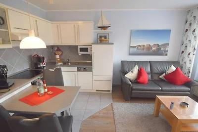 Vakantieappartement Gezinsvakantie Boltenhagen