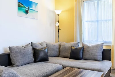 Appartamento Vacanza con famiglia Pepelow