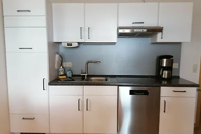 Haus am Kölpinsee App. 1.4