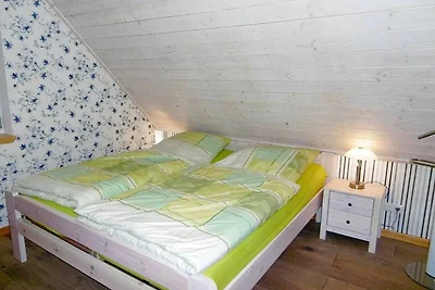 Vakantieappartement Gezinsvakantie Ummanz