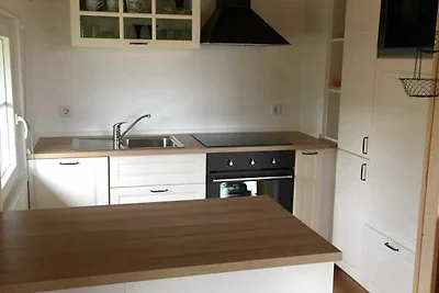 Casa vacanze Vacanza di relax Silberstedt