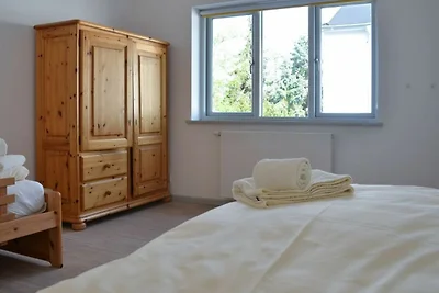 Casa vacanze Vacanza di relax Dahme