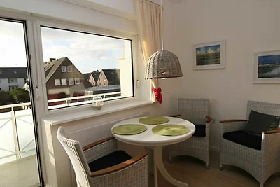 Haus Möwe Whg. Gonnermann