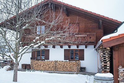 Vakantieappartement Gezinsvakantie Gmund am Tegernsee