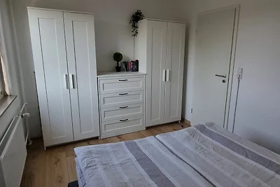 Ferienwohnung Waldblick 512