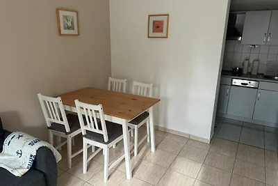 Appartamento Vacanza con famiglia Göhren-Lebbin