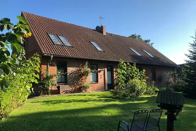 Maisonette Pferdeglück