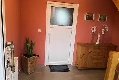 Appartamento Vacanza con famiglia Neu Boltenhagen