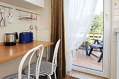 Appartement Vacances avec la famille Dunum