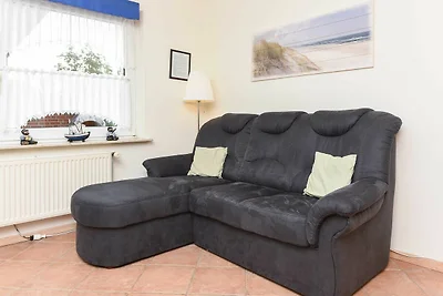 Ferienwohnung Wattenleuchten