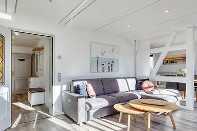 Haus Diana - 4 Silbermöwe