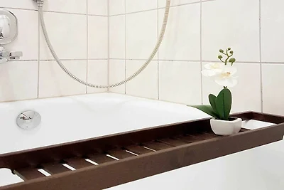 Vakantieappartement Gezinsvakantie Sellin