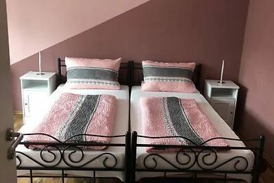 Vakantieappartement Gezinsvakantie Tecklenburg