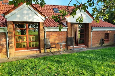 Casa vacanze Vacanza di relax Jemgum-Ditzum