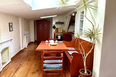 Zimmer 3 - Bauernstube Komfort DZ mit...