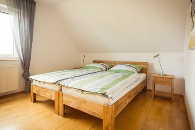 Appartamento Vacanza con famiglia Kalkar