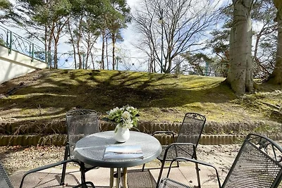 Appartamento Vacanza con famiglia Heringsdorf