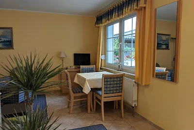 Appartement Vacances avec la famille Trassenheide