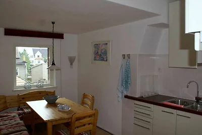Vakantieappartement Gezinsvakantie Mücheln