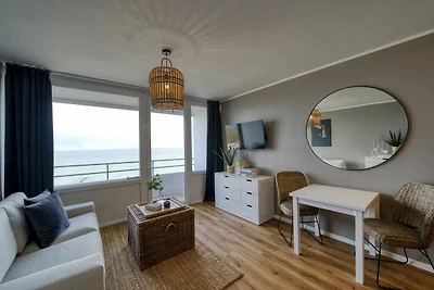Haus Schöne Aussicht, App. 1SB608