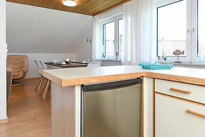 Ferienwohnung Rotbuche