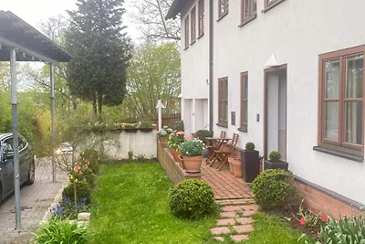 Ferienwohnung Petra