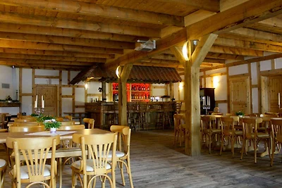 Mittlere Ferienwohnung